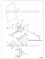 ASIENTO BASE ADJUSTER