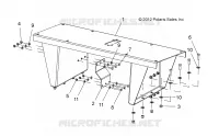 EUROPEAN COMPONENTS, ASIENTO BASE, WITH STRAP