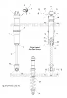 IFS CHOQUE (7043429)