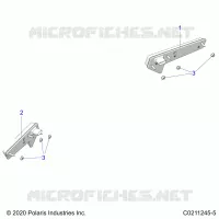 ELECTRICA, TAILLAMPS