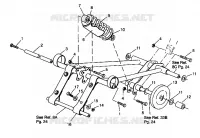 El par entre ARM CLASSIC 0942865 and  CLASSIC TOURING 0942875 (4924962496027A)