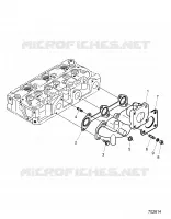 ESCAPE MANIFOLD