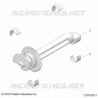 MOTOR, BALANCER
