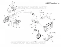 MOTOR, SISTEMA DE REFRIGERACIÓN