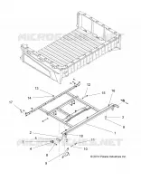 MONTAJE CAJA DE LA CAMA