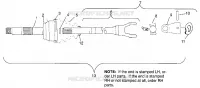 CV JOINT