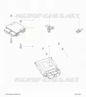 ELECTRICA, COMPONENTS