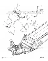 ENGINE, SISTEMA DE REFRIGERACIÃ“N