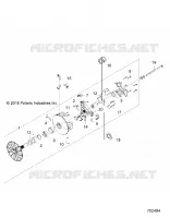 TREN, PRIMARY CLUTCH