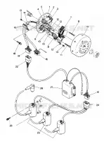 MAGNETO 650 (4916801680026A)