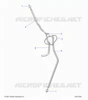 SISTEMA DE COMBUSTIBLE, FUEL TANK VENTING