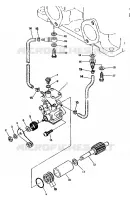 BOMBA DE ACEITE-EC50PL-04,-05 500 and 500 Classic (4919251925034A)