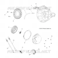 ENCENDIDO SYSTEM