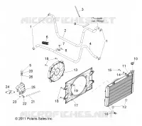 ENFRIAMIENTO SYSTEM
