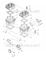 CILINDRO SPORT AND SPORT GT (4916821682030A)