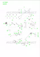 PARTES ELÉCTRICAS