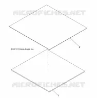 BATERÍA TRAY FAR REAR