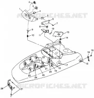 CAPUCHA/FARO XLT LTD SP 0973776 (4940074007A010)