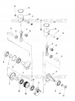 PISTÓN AND CIGUEÑAL SPORT AND SPORT GT (4916821682031A)