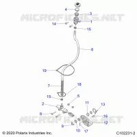 BRAKES, BRAKE PEDAL AND CILINDRO MAESTRO