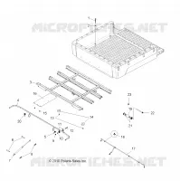 MONTAJE CAJA DE LA CAMA