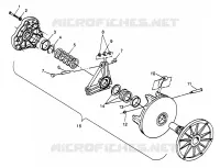 Embrague TRAN SPORT 0970143 and EUROPEAN TRAN SPORT E970143 (4938293829B013)