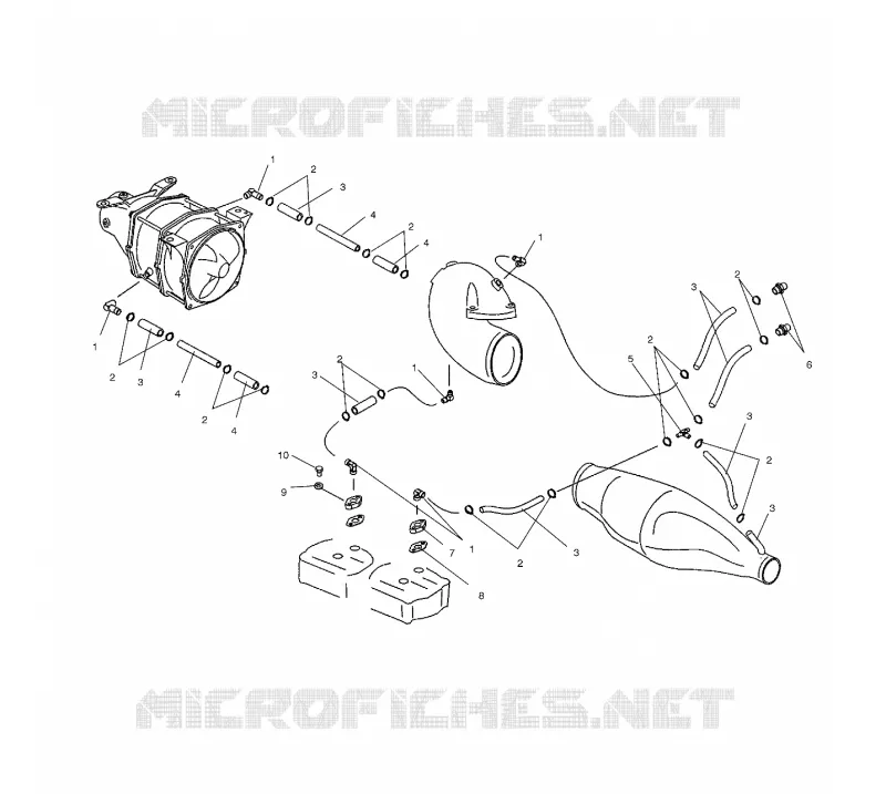 SISTEMA DE REFRIGERACION