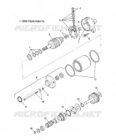 MOTOR DE ARRANQUE