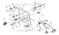 CONSOLA Storm/0932770 and Storm SKS/0932570 (4923032303009A)