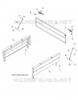 FLATEBED LADOS