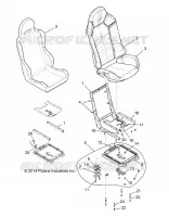 ASIENTO ASM. AND SLIDER