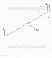 ELECTRICA, WIRE HARNESS, BOX
