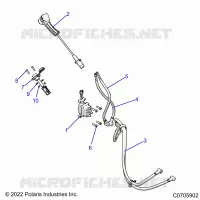 ELECTRICA, WINCH