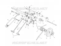 TRASERO ARM PAR