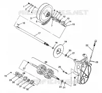 TREN  XLT LTD 0973756 and EUROPEAN XLT LTD E973756 (4937793779B007)
