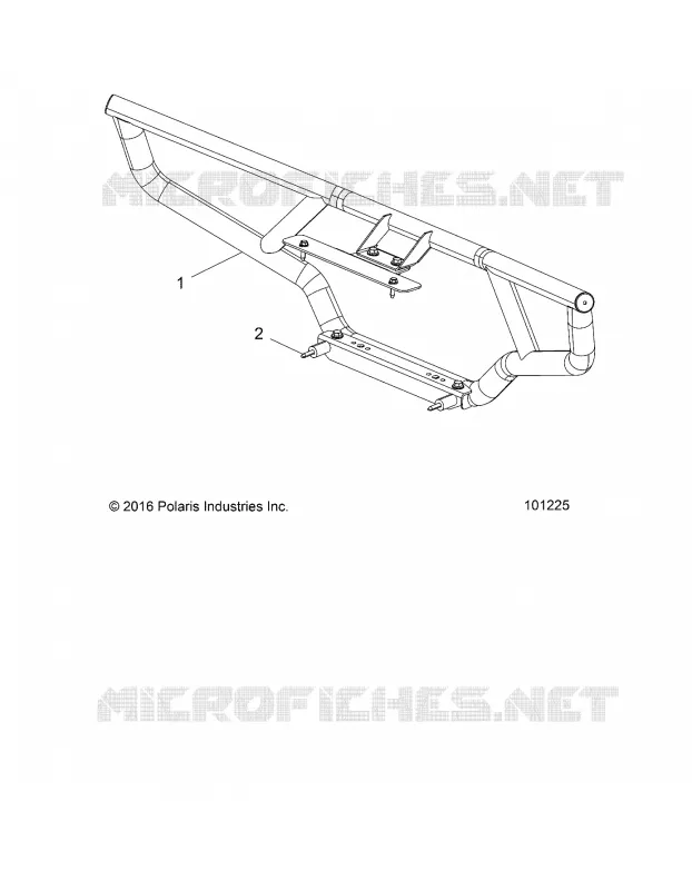 BRUSHGUARD