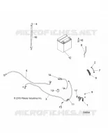 ELECTRICA, BATTERY