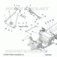 CHASIS, CHASIS ASM. AND OVER STRUCTURE