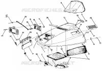 CAPUCHA Star, Sprint and Sprint E/S (4912721272002A)