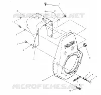 VENTILADOR CAJA 0953427 (4928902890D010)