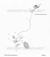 BRAKES, SISTEMA DE FRENOS