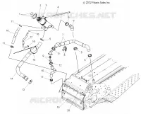 ENFRIAMIENTO SYSTEM