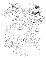 MONTAJE DEL MOTOR Sport (4914161416017A)