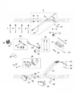 PARTES ELÉCTRICAS