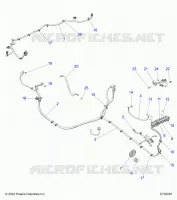 ELECTRICA, WIRE HARNESS, PERIPHERAL