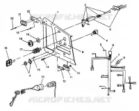 CONSOLA XLT E940767,  XLT SP E940667    XLT SKS E940567 (49274227420009)