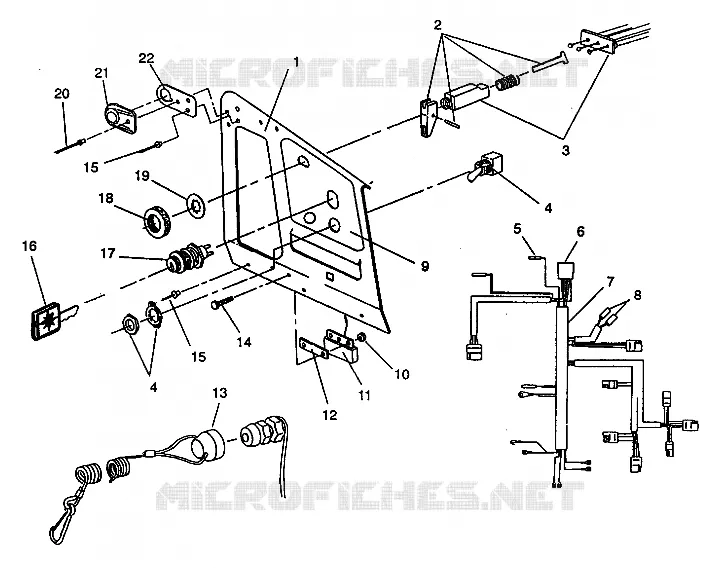 CONSOLA XLT E940767,  XLT SP E940667    XLT SKS E940567 (49274227420009)