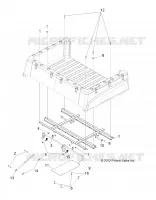 MONTAJE CAJA DE LA CAMA