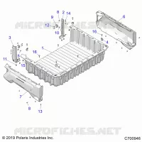 CAJA DE CARGA