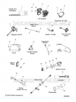 INTERRUPTORES, SENSORES AND COMPONENTS